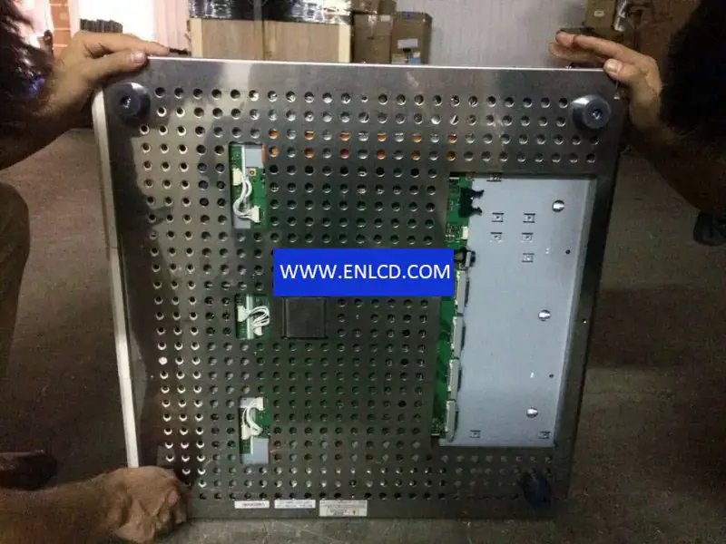 LQ281L1LW12 SHARP LCD panel replacement for Industrial Application