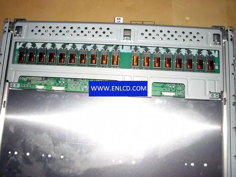 LQ315T3LZ23 SHARP LCD-Panel-Ersatz für Touch Panel