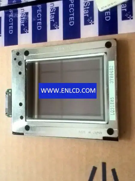 Remplacement du panneau LCD SHARP LQ31E05 pour projecteur