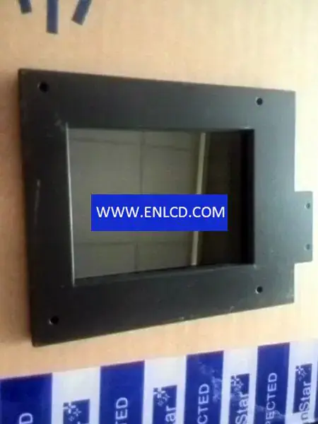 Remplacement du panneau LCD SHARP LQ31E05 pour projecteur