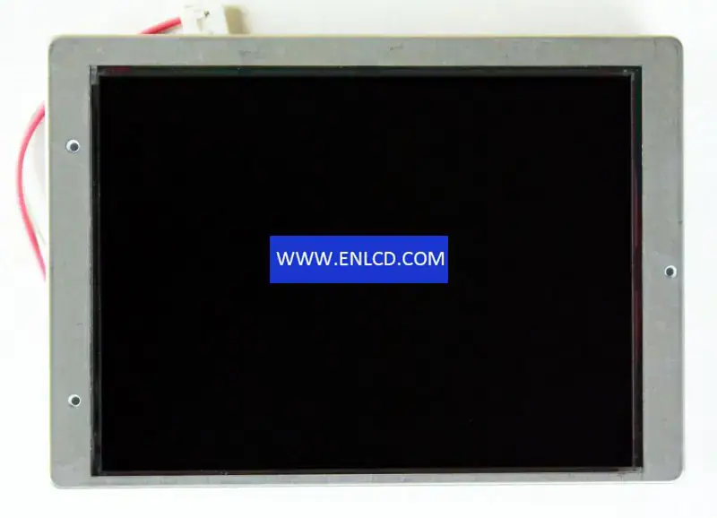 Remplacement du panneau LCD LQ5AW136R SHARP