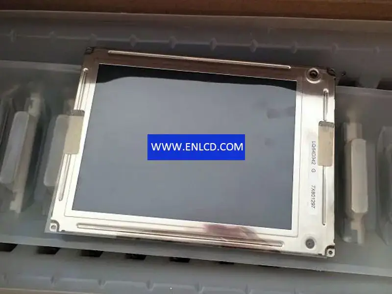 Sharp LQ64D342 LCD