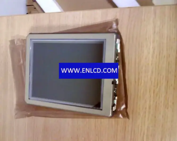 Remplacement du panneau LCD LQ6NC02 SHARP