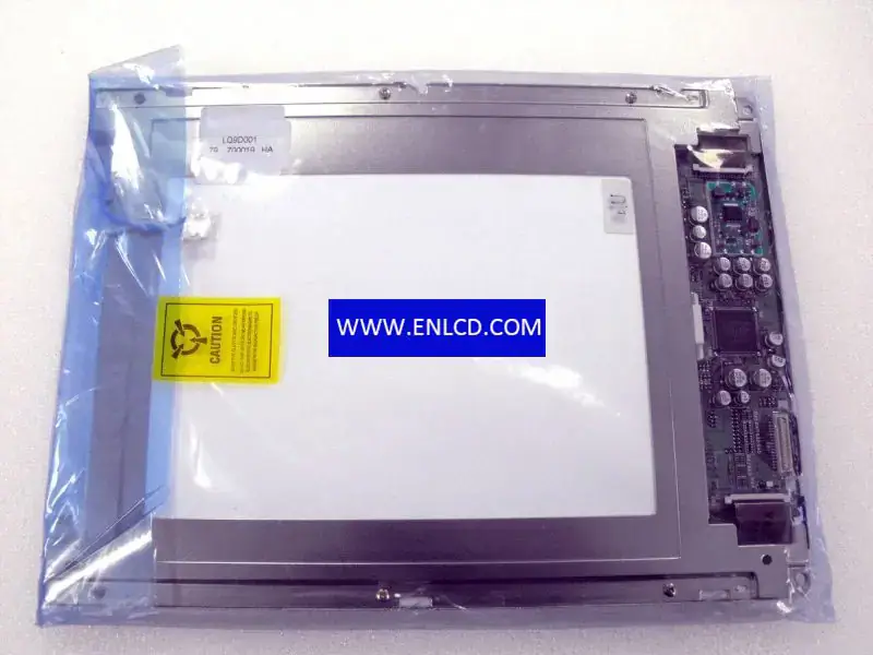 Remplacement du panneau LCD SHARP LQ9D001 pour ordinateur portable
