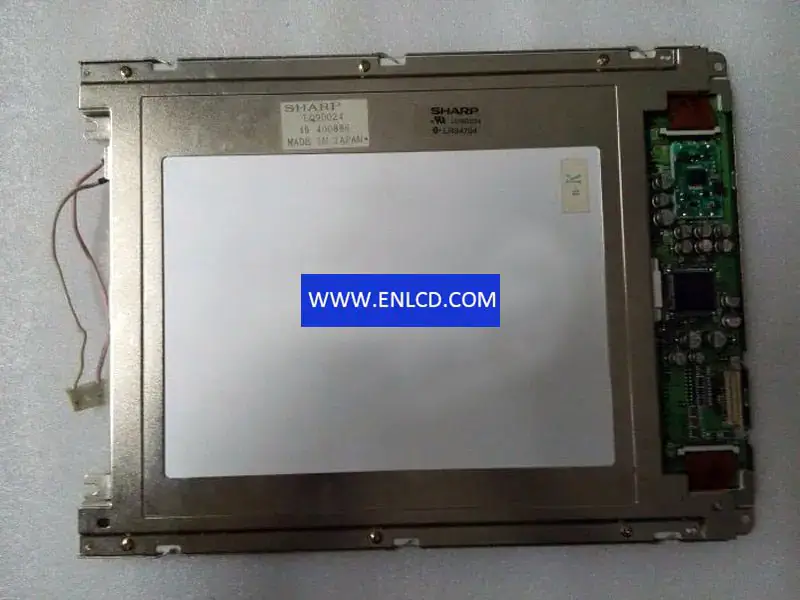SHARP LQ9D024 LCD-Panel Ersatz