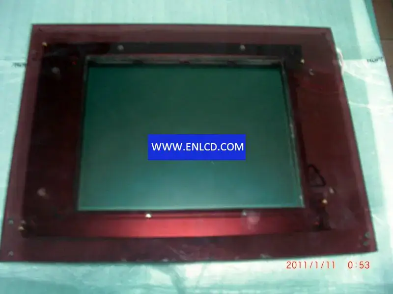 Sharp LQ9D03B LCD