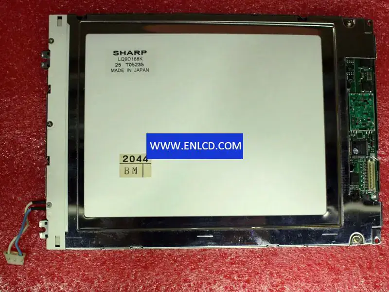 SHARP LQ9D168K LCD panel