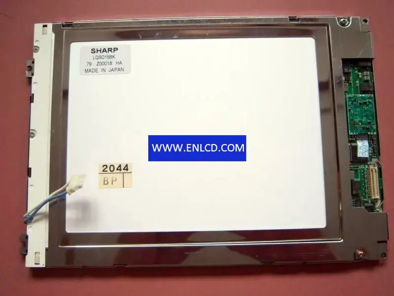 SHARP LQ9D168K LCD panel