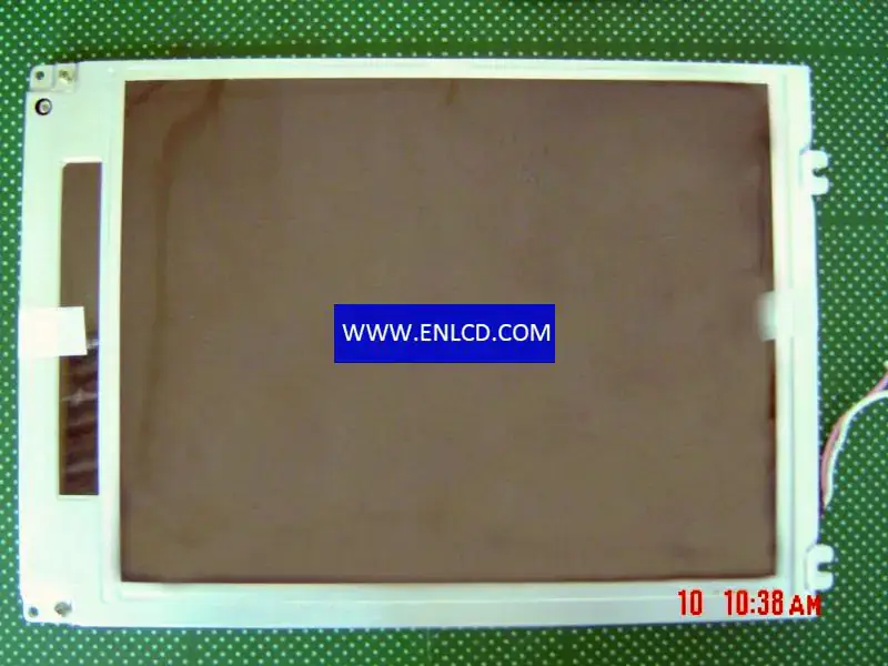 SHARP LQ9D340 LCD panel replacement