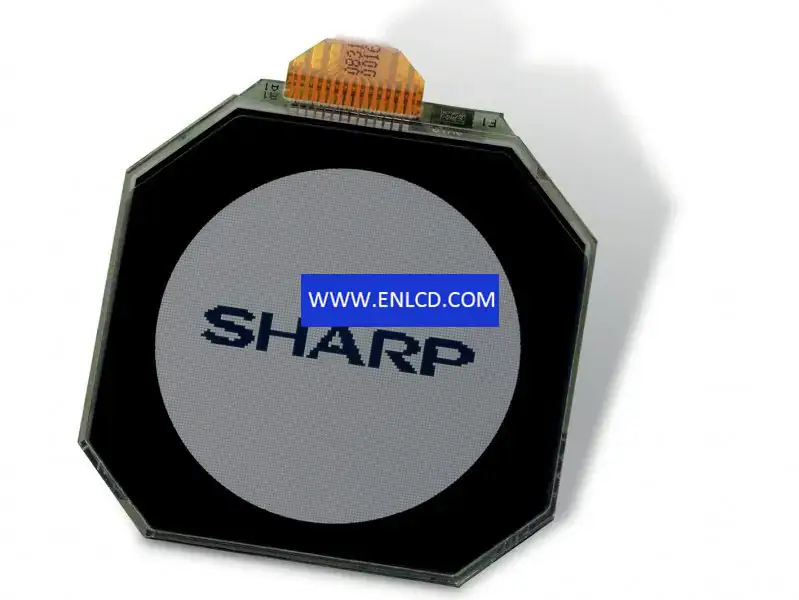 LS010B7DH01 Zamiennik panelu LCD firmy SHARP do panelu dotykowego