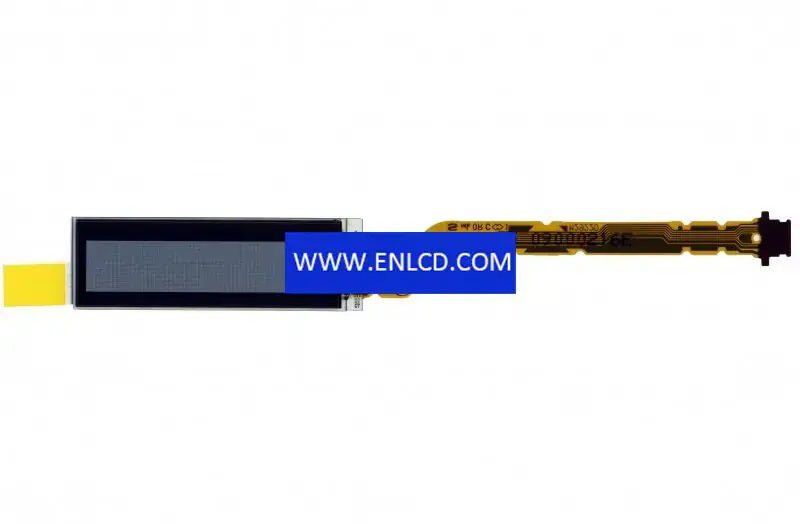 SHARP LS012B4DG01 LCD panel