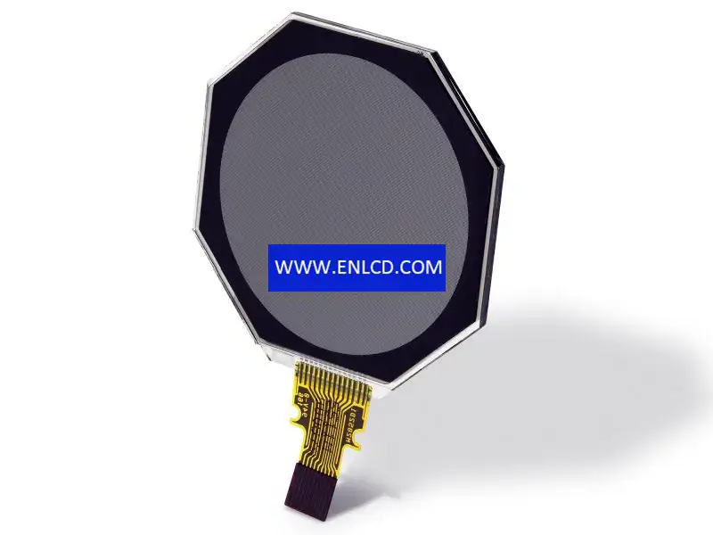 SHARP LS012B7DH02 LCD panel