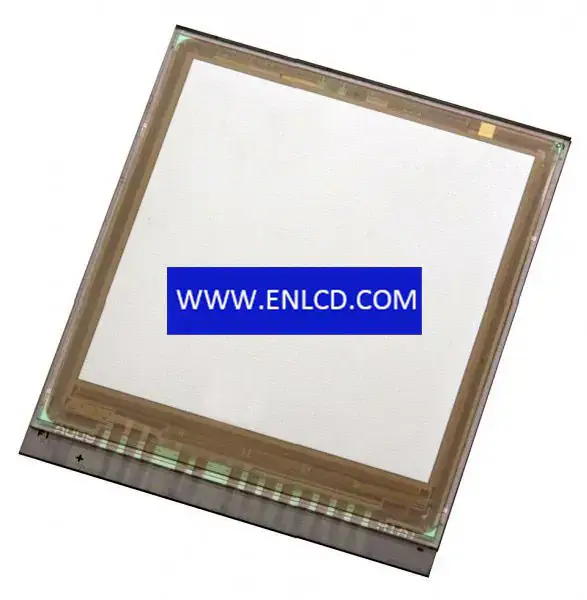 Remplacement du panneau LCD LS013B4DN01 SHARP