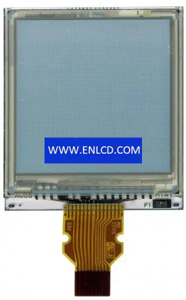 LS013B4DN02 SHARP LCD-Panel-Ersatz