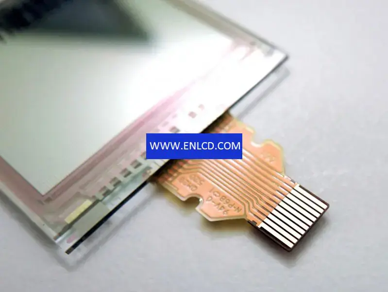 SHARP LS013B4DN04 LCD panel