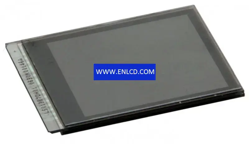 Remplacement du panneau LCD LS013B7DH01 SHARP