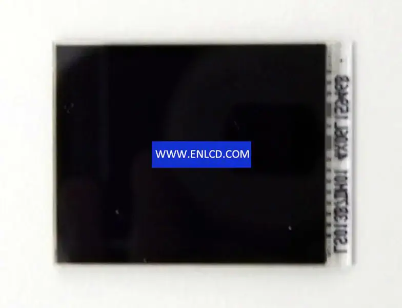 Remplacement du panneau LCD LS013B7DH01 SHARP