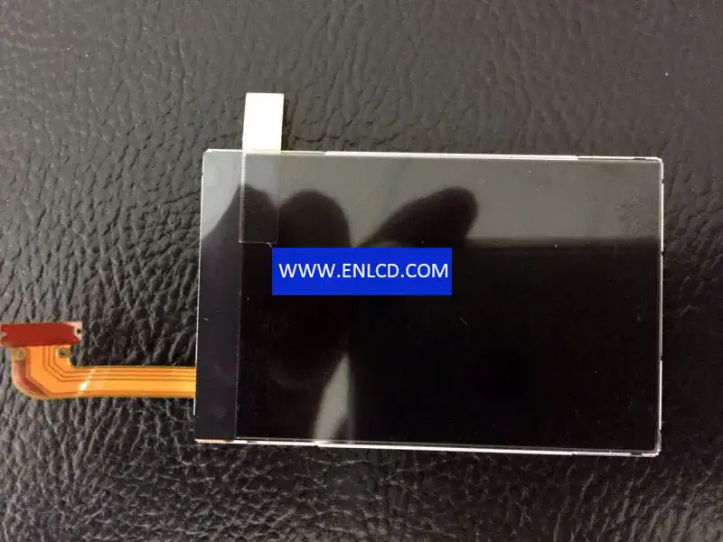 Sharp LS024J3LX01 LCD