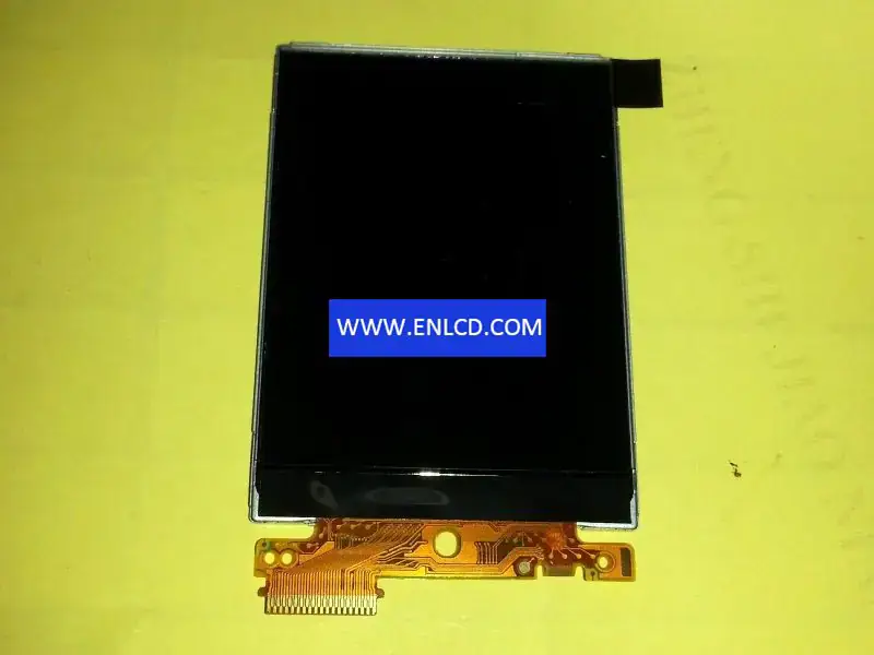 LS024Q3UX05 Remplacement du panneau LCD SHARP pour ordinateur de poche et PDA