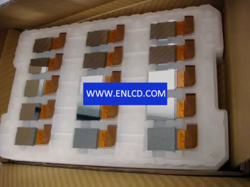 Sharp LS024Q8DD92 LCD