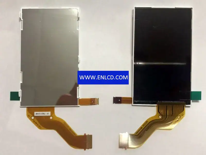 LS026B8PX04 Sostituzione del pannello LCD SHARP per telefono cellulare