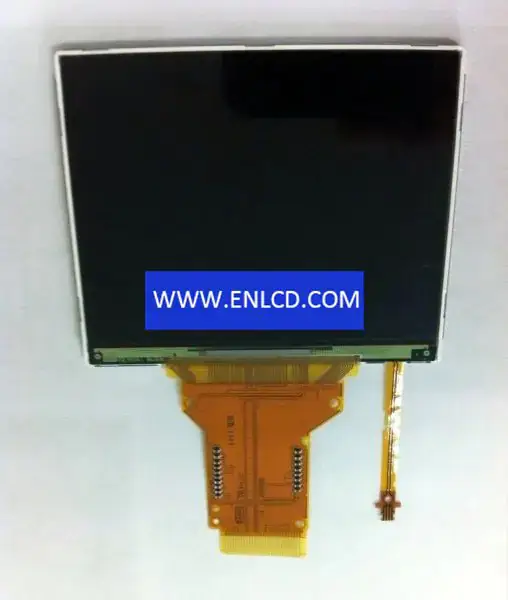 LS026Q7UX01 SHARP LCD panel replacement for Mobile Phone