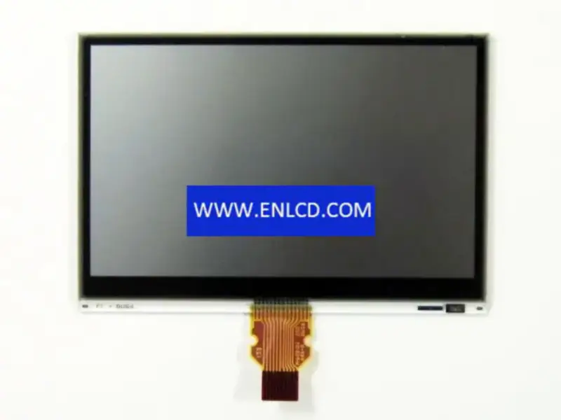 Sharp LS027B4DH01 LCD
