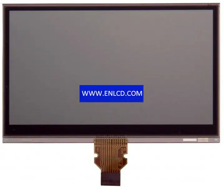 LS027B7DH01 SHARP LCD panel replacement