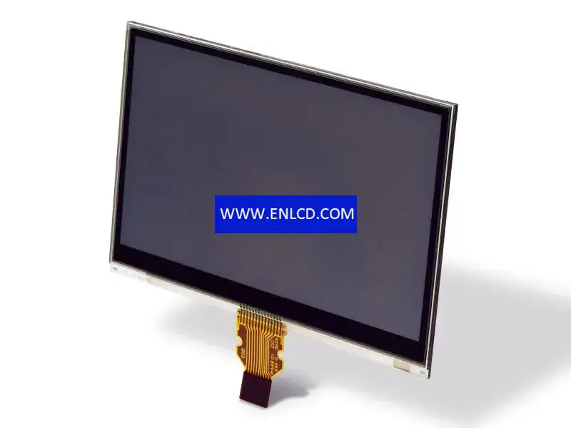 LS027B7DH01 SHARP LCD panel replacement