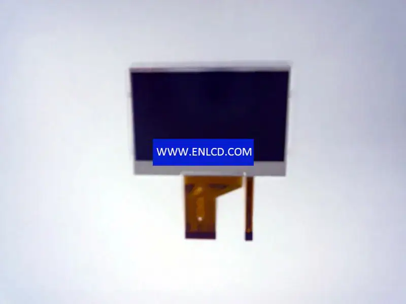 LS027T3DG01 SHARP LCD panel replacement for Touch Panel