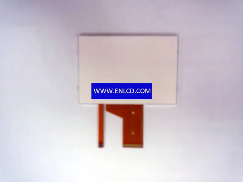 LS027T3DG01 SHARP LCD panel replacement for Touch Panel