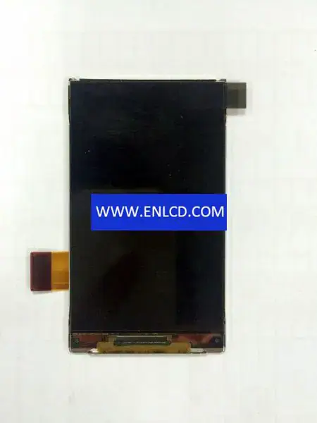 LS030B3UW01 Remplacement du panneau LCD SHARP pour téléphone portable