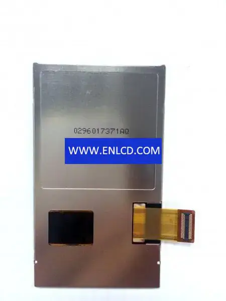 LS030B3UW01 Remplacement du panneau LCD SHARP pour téléphone portable
