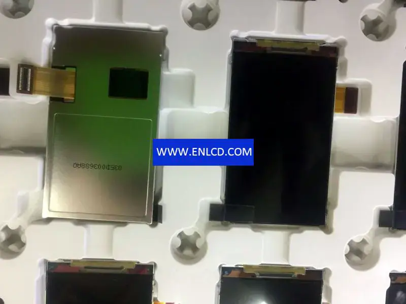 LS030B3UW01 Remplacement du panneau LCD SHARP pour téléphone portable