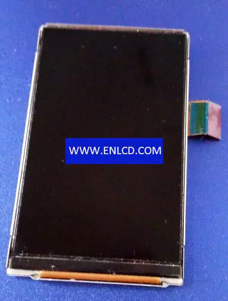 LS030B3UX01D Замена ЖК-панели SHARP для мобильного телефона