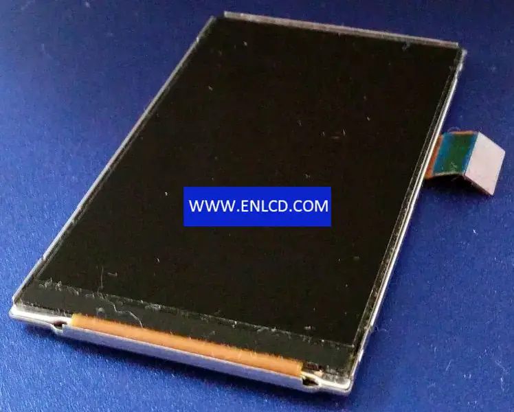 LS030B3UX01D SHARP LCD panel replacement for Mobile Phone
