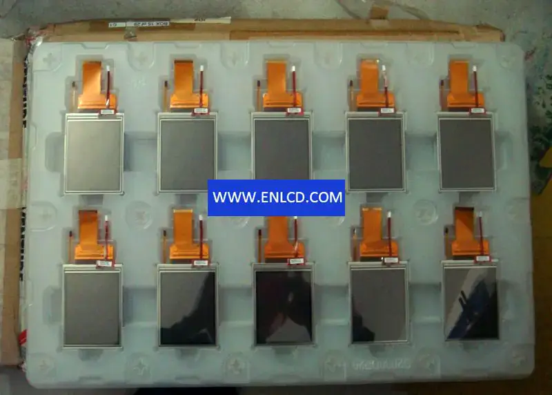 LS030Q7DH01 SHARP LCD panel replacement