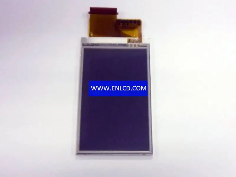 Sharp LS030Y7PW01 LCD