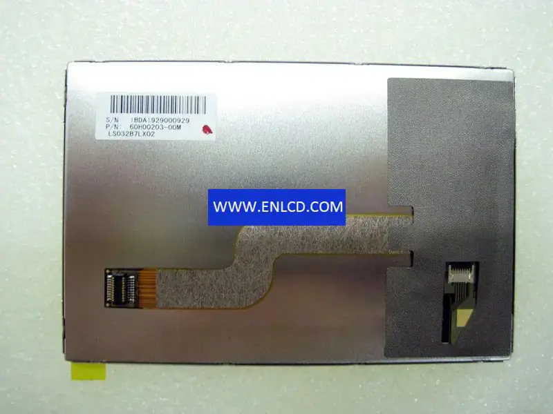 LS032B7LX02 Замена ЖК-панели SHARP для мобильного телефона