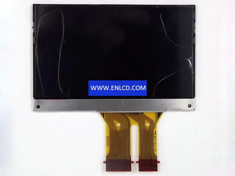 LS032V8DY01 SHARP LCD panel replacement for Digital Video Camera