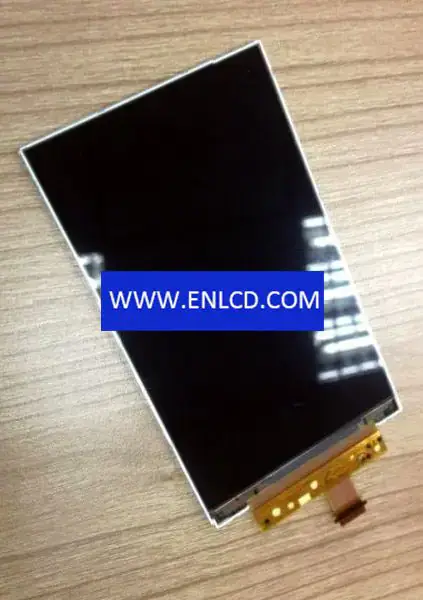 Sharp LS036Y1LX03 LCD