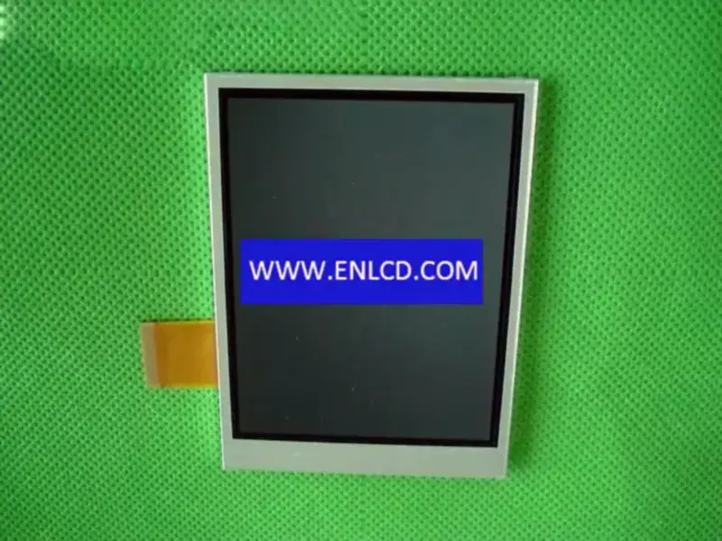 LS037V7DD06R Remplacement du panneau LCD SHARP pour téléphone portable
