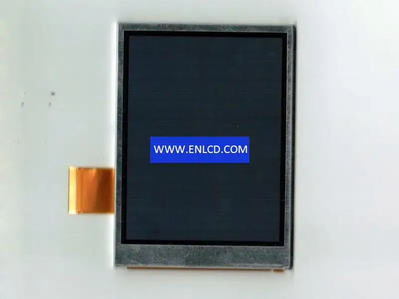 LS037V7DD06 Замена ЖК-панели SHARP для мобильного телефона