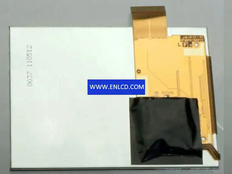 SHARP LS037V7DW03A LCD panel