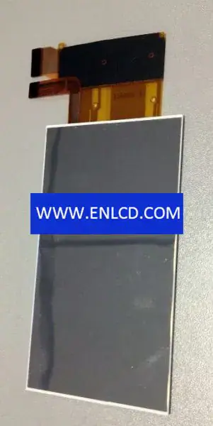 LS040T3SW01 Замена ЖК-панели SHARP для мобильного телефона