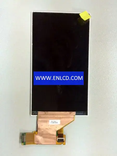 LS040T8LX02 Замена ЖК-панели SHARP для мобильного телефона