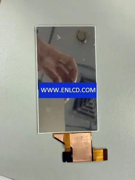 LS040T8LX02 Замена ЖК-панели SHARP для мобильного телефона
