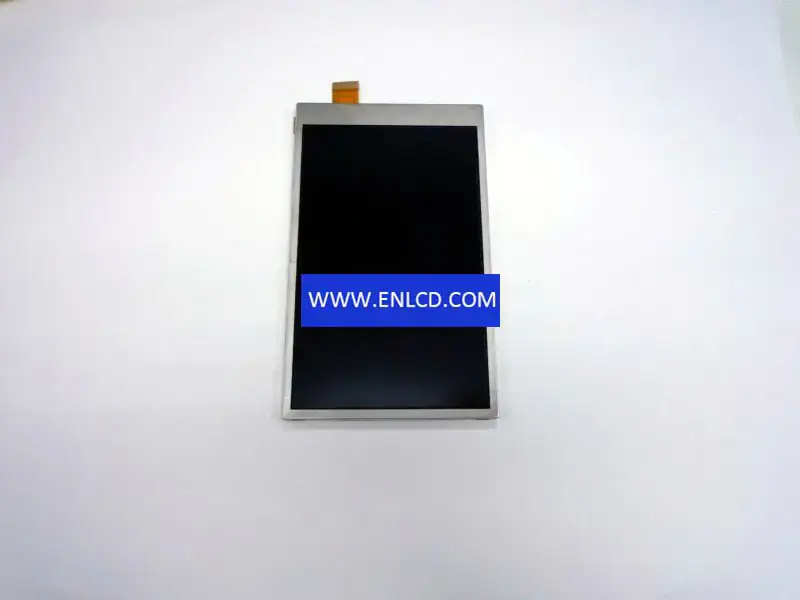 Substituição do painel LCD SHARP LS041Y3LW01
