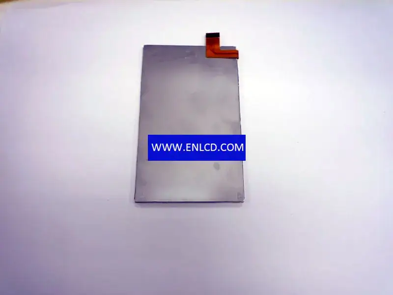 Substituição do painel LCD SHARP LS041Y3LW01
