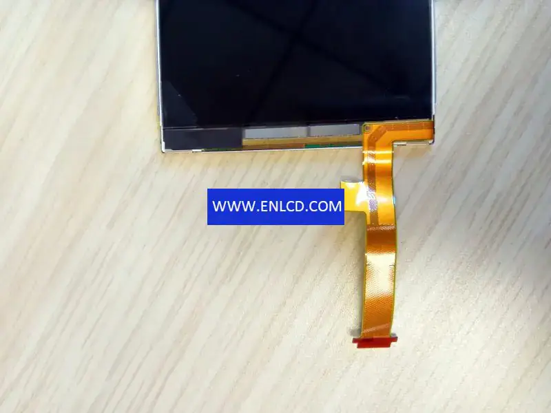 LS043T1LX01A Замена ЖК-панели SHARP для мобильного телефона